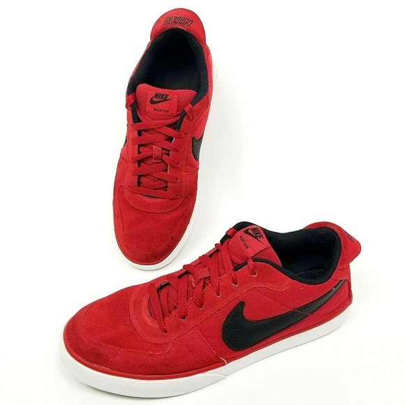 nike mavrk low
